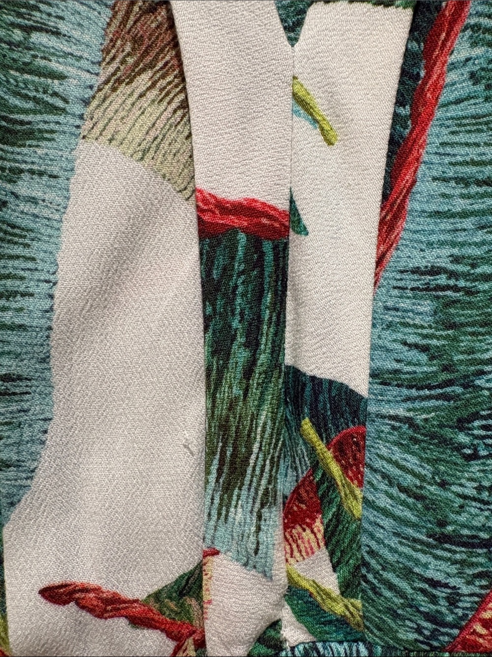 FARM Rio Dress - Picture 4 of 4